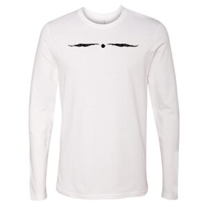 Cotton Long Sleeve T-Shirt Thumbnail