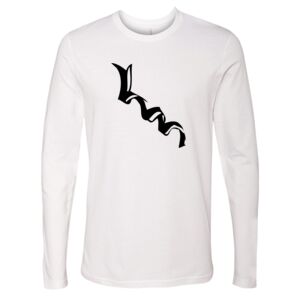 Cotton Long Sleeve T-Shirt Thumbnail