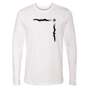 Cotton Long Sleeve T-Shirt Thumbnail