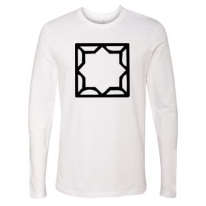 Cotton Long Sleeve T-Shirt Thumbnail