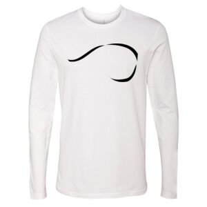 Cotton Long Sleeve T-Shirt Thumbnail