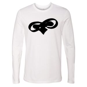 Cotton Long Sleeve T-Shirt Thumbnail