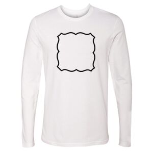 Cotton Long Sleeve T-Shirt Thumbnail