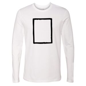 Cotton Long Sleeve T-Shirt Thumbnail