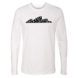 Cotton Long Sleeve T-Shirt Thumbnail