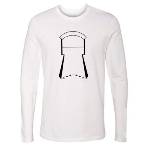 Cotton Long Sleeve T-Shirt Thumbnail