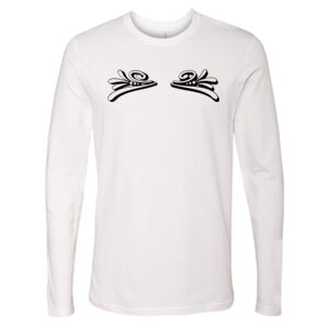 Cotton Long Sleeve T-Shirt Thumbnail