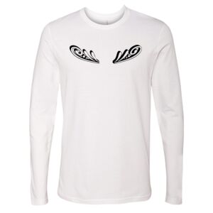 Cotton Long Sleeve T-Shirt Thumbnail