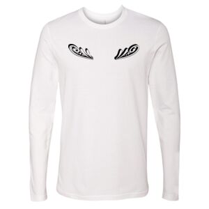 Cotton Long Sleeve T-Shirt Thumbnail