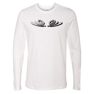 Cotton Long Sleeve T-Shirt Thumbnail