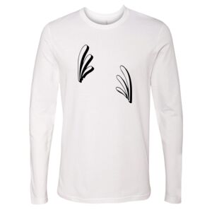 Cotton Long Sleeve T-Shirt Thumbnail