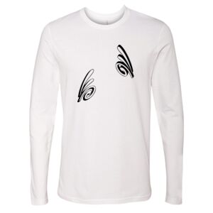 Cotton Long Sleeve T-Shirt Thumbnail