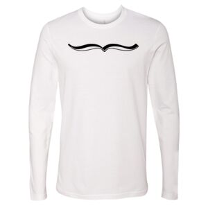 Cotton Long Sleeve T-Shirt Thumbnail