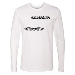 Cotton Long Sleeve T-Shirt Thumbnail