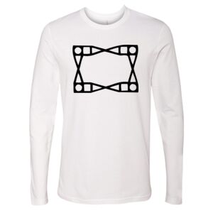 Cotton Long Sleeve T-Shirt Thumbnail