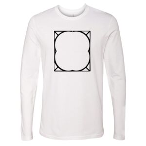 Cotton Long Sleeve T-Shirt Thumbnail