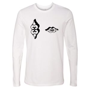 Cotton Long Sleeve T-Shirt Thumbnail