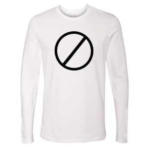 Cotton Long Sleeve T-Shirt Thumbnail