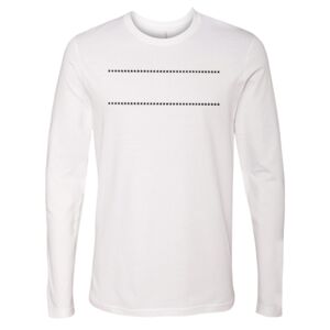 Cotton Long Sleeve T-Shirt Thumbnail