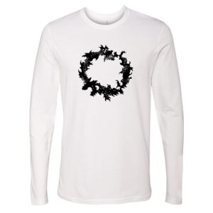 Cotton Long Sleeve T-Shirt Thumbnail