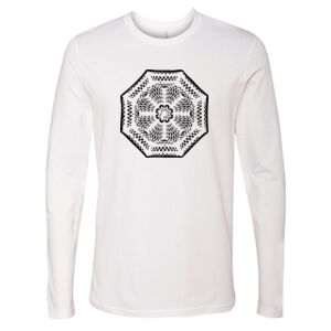 Cotton Long Sleeve T-Shirt Thumbnail