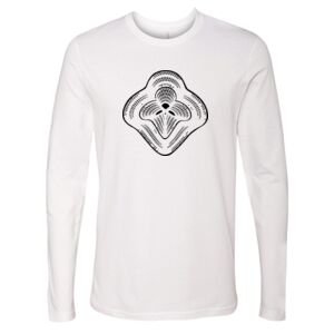 Cotton Long Sleeve T-Shirt Thumbnail