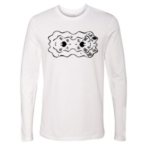 Cotton Long Sleeve T-Shirt Thumbnail