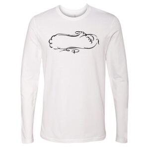 Cotton Long Sleeve T-Shirt Thumbnail