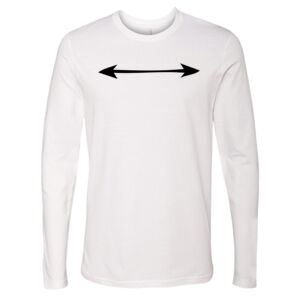 Cotton Long Sleeve T-Shirt Thumbnail