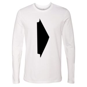 Cotton Long Sleeve T-Shirt Thumbnail