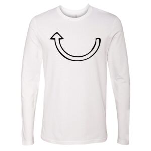 Cotton Long Sleeve T-Shirt Thumbnail