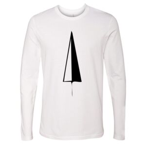 Cotton Long Sleeve T-Shirt Thumbnail