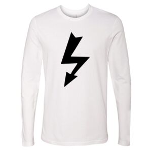 Cotton Long Sleeve T-Shirt Thumbnail