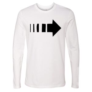 Cotton Long Sleeve T-Shirt Thumbnail