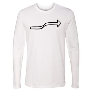 Cotton Long Sleeve T-Shirt Thumbnail