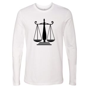 Cotton Long Sleeve T-Shirt Thumbnail