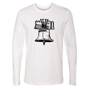 Cotton Long Sleeve T-Shirt Thumbnail