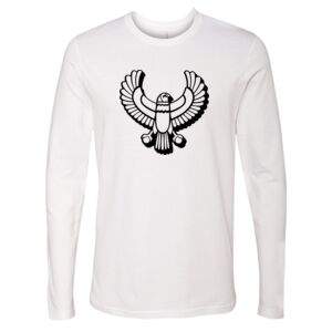 Cotton Long Sleeve T-Shirt Thumbnail