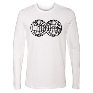 Cotton Long Sleeve T-Shirt Thumbnail