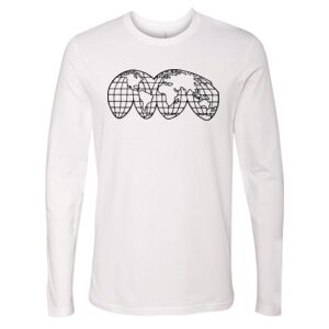 Cotton Long Sleeve T-Shirt Thumbnail