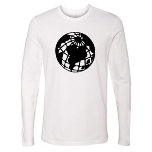 Cotton Long Sleeve T-Shirt Thumbnail