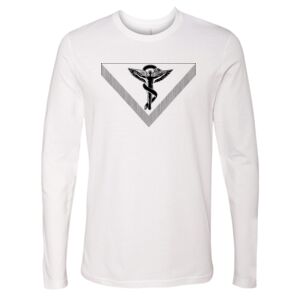 Cotton Long Sleeve T-Shirt Thumbnail