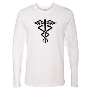 Cotton Long Sleeve T-Shirt Thumbnail