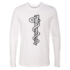 Cotton Long Sleeve T-Shirt Thumbnail