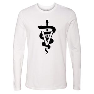 Cotton Long Sleeve T-Shirt Thumbnail