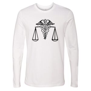 Cotton Long Sleeve T-Shirt Thumbnail