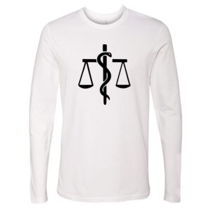 Cotton Long Sleeve T-Shirt Thumbnail