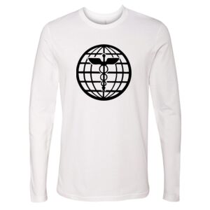 Cotton Long Sleeve T-Shirt Thumbnail