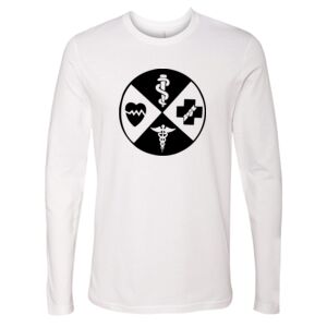 Cotton Long Sleeve T-Shirt Thumbnail