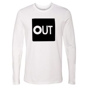 Cotton Long Sleeve T-Shirt Thumbnail